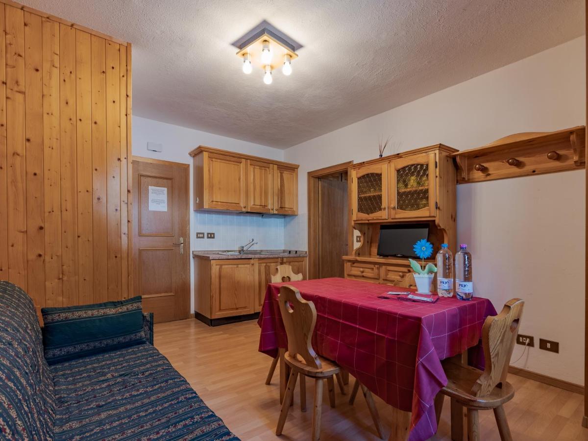 Madonna Residenza 3-Treアパートホテル エクステリア 写真