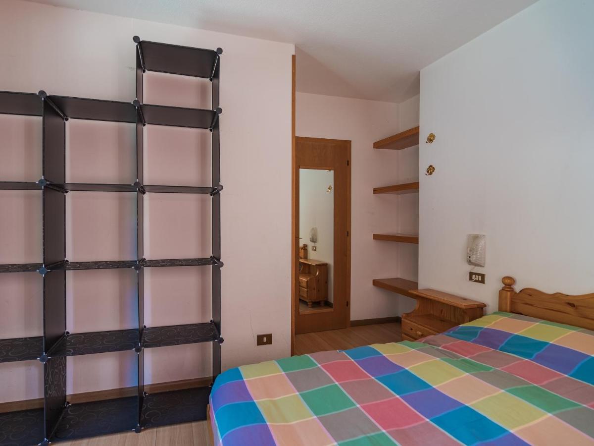Madonna Residenza 3-Treアパートホテル エクステリア 写真