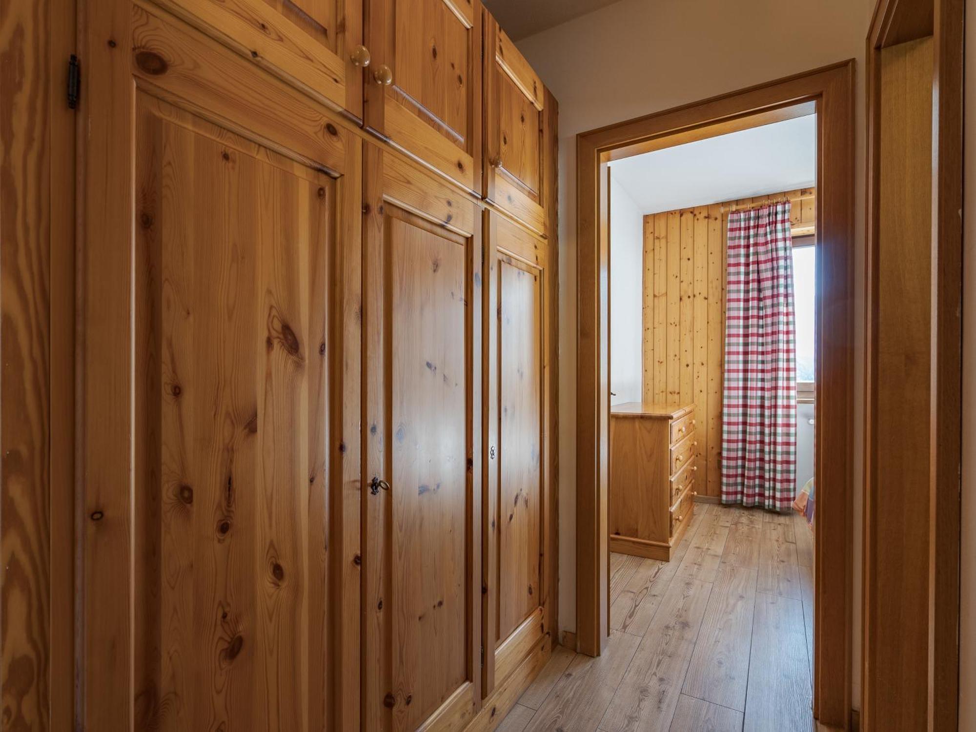 Madonna Residenza 3-Treアパートホテル エクステリア 写真