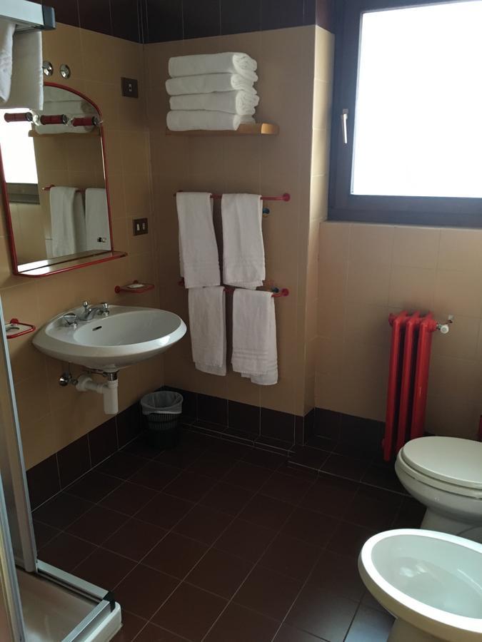 Madonna Residenza 3-Treアパートホテル エクステリア 写真